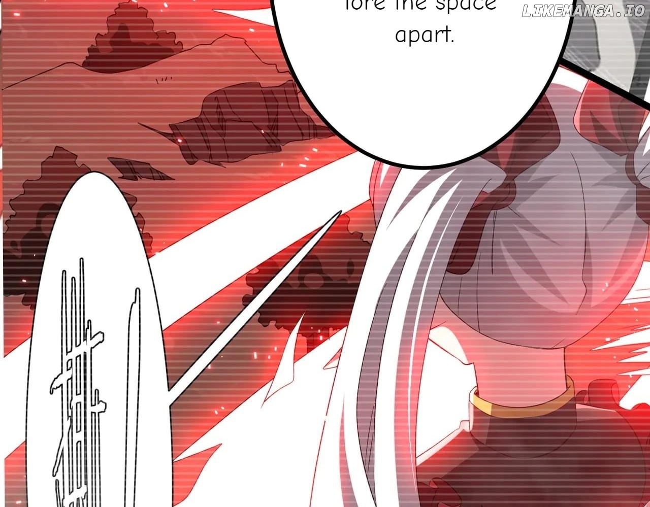 With My Netherworld Trillions, Game On! Chapter 195 - page 80
